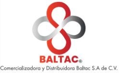 Comercializadora y Distribuidora Baltac S.A. de C.V.