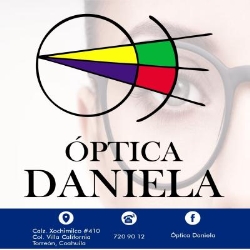 Óptica Daniela