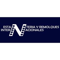 Estantería Y Remolques Internacionales