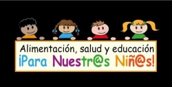 Alimentación, salud y educación para nuestros niños a.c.