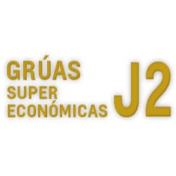 Grúas Súper Económicas J2