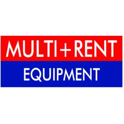 Multi + Rent Equipment