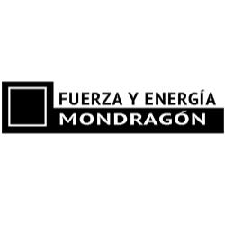 Fuerza Y Energía Mondragón