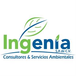 INGENIA CONSULTORES Y SERVICIOS AMBIENTALES