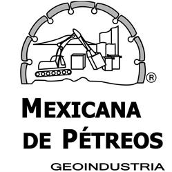 Mexicana De Pétreos Geoindustria