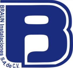 Braun Instalaciones S.A. de C.V.