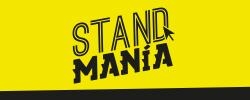 Stand mania