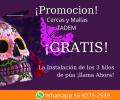 Promocion mes de noviembre