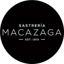 Sastrería Macazaga