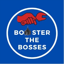 Reparación de booster e hidrobooster