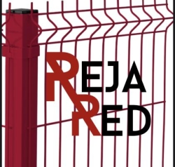 Cercas y Mallas Reja Red Mexico