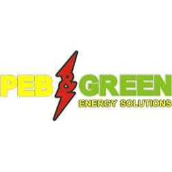 Peb And Green