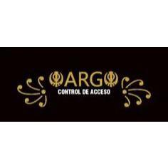 Arg Control De Acceso