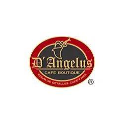 D' Angelus Café Boutique