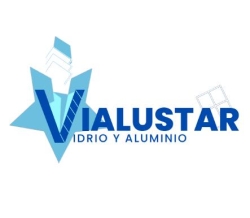 VIDRIO Y ALUMINIO VIALUSTAR