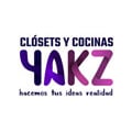 Clósets Y Cocinas Yakz