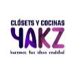 Clósets Y Cocinas Yakz