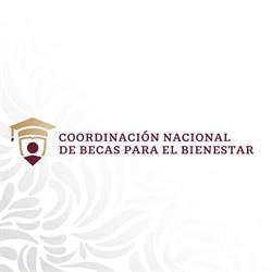 COORDINACIÓN NACIONAL DE BECAS PARA EL BIENESTAR BENITO JUÁREZ