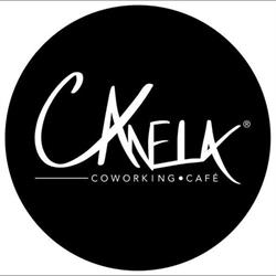 Canela CoWorking Café