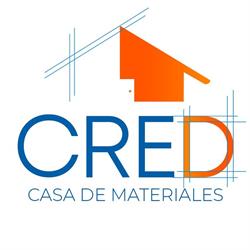 CRED casa de materiales