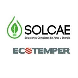 COMERCIALIZADORA SOLCAE SA DE CV