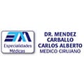 Dr. Carlos Alberto Mendez Carballo
