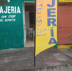Cerrajería