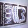 Logotipo Icon Dental