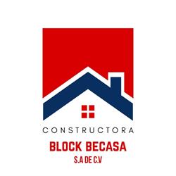 CONSTRUCTORA BLOCKBECASA