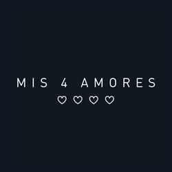 Mis 4 Amores