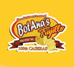 Botanas Trujillo