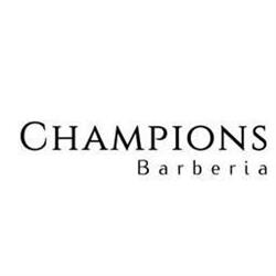 Barbería Champions