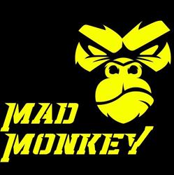 MAD MONKEY