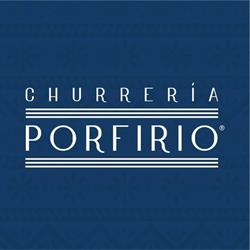 Churrería Porfirio López Mateos