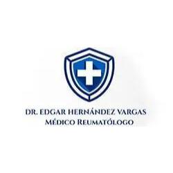 Dr Edgar Hernandez Vargas