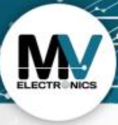 MV Electronics