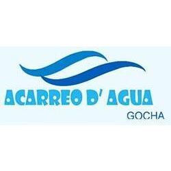 Acarreo De Agua Gocha