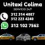 Unitaxi Colima