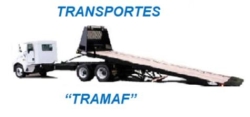 TRANSPORTES TRAMAF