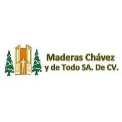 Maderas Chávez Y De Todo