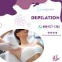 DEPILATION