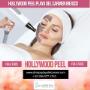 HOLLYWOOD PEEL
