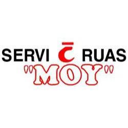 Servigrúas Moy
