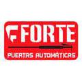 Forte Puertas Automaticas