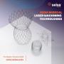 laser machining