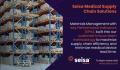 Supply Chain Solutions