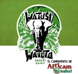 Watusi Watoto Safari Camp