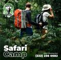 Safari-Camp