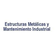 Estructuras Metálicas Y Mantenimiento Industrial