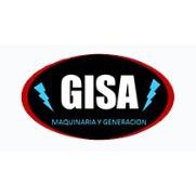Gisa Maquinaria Y Generación